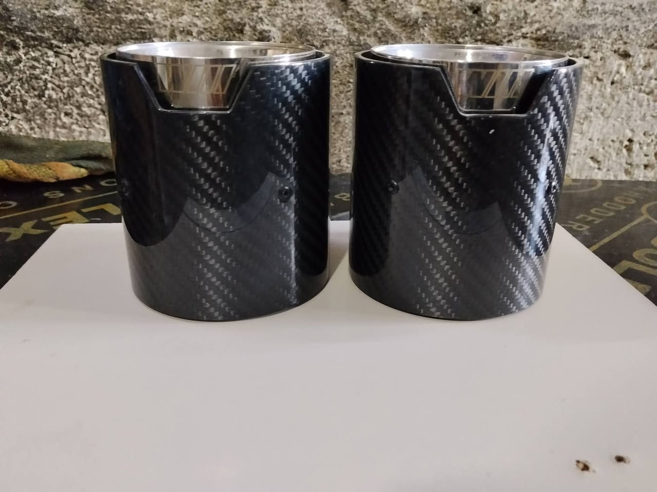 سلام عليكم ورحمه الله وبركاته شباب مسوي تخفيض على أسعار بقدوم شهر رمضان اي قطع تريد خاص


**إذا كنت صاحب هذا الإعلان وتريد حذفه لأي سبب، رجاءا أرسل رسالة إلى الدعم الفني**