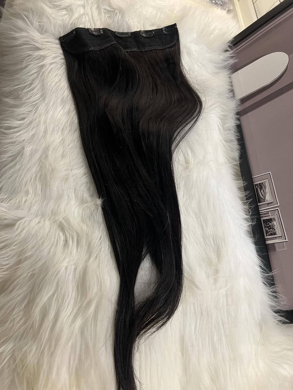 اكستيشن طباقات شعر طبيعي بشري الطول 65 سم السعر خاص


**إذا كنت صاحب هذا الإعلان وتريد حذفه لأي سبب، رجاءا أرسل رسالة إلى الدعم الفني**