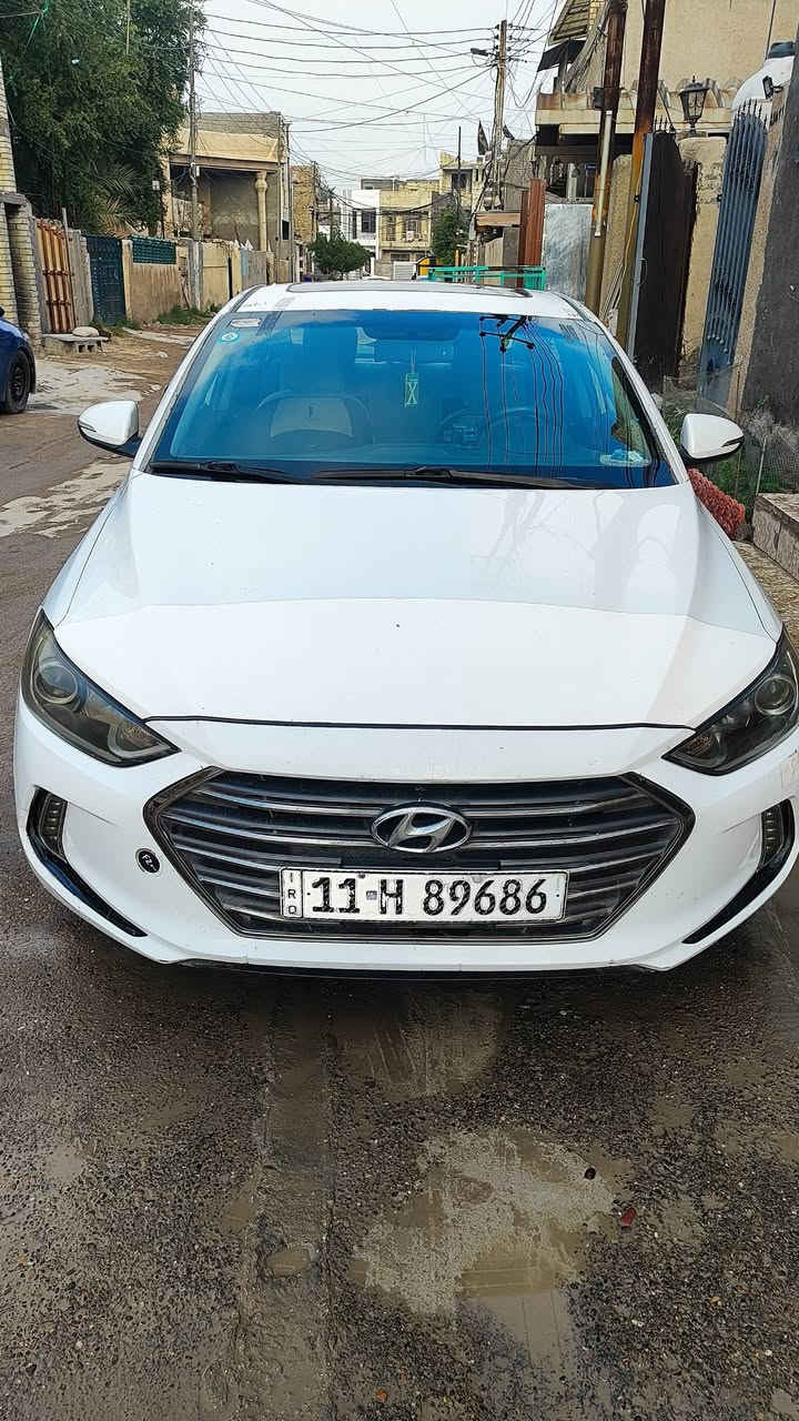 سيارة النترا للبيع 2017  محرك 2000 دوش وارد امريكي رقم بغداد باسمي سنوية جديدة    ماشية 21
لون ابيض مكينة وكير خير من الله
شاشة كبيرة
كامرة دوارة
شاشة اعطال
فتحة سقف
بصمة تشغيل وبصمة ابواب
تدفئة كشنات
رادار جانبي ( نظام النقطة العمياء)
حساس اطارات
نظام ايكو وسبورت وعادي
تبريد بيانو منفصل
تحكم استيرن جهتين
مانع انزلاق
مثبت سرعة
السعر 122$ بيها مجال
صور السونار مرفقة مع الصور صبغ بدون حادث
للاستفسار الاتصال 
***********
