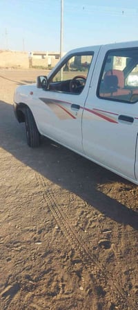 نيسان • مكفولة • العماره