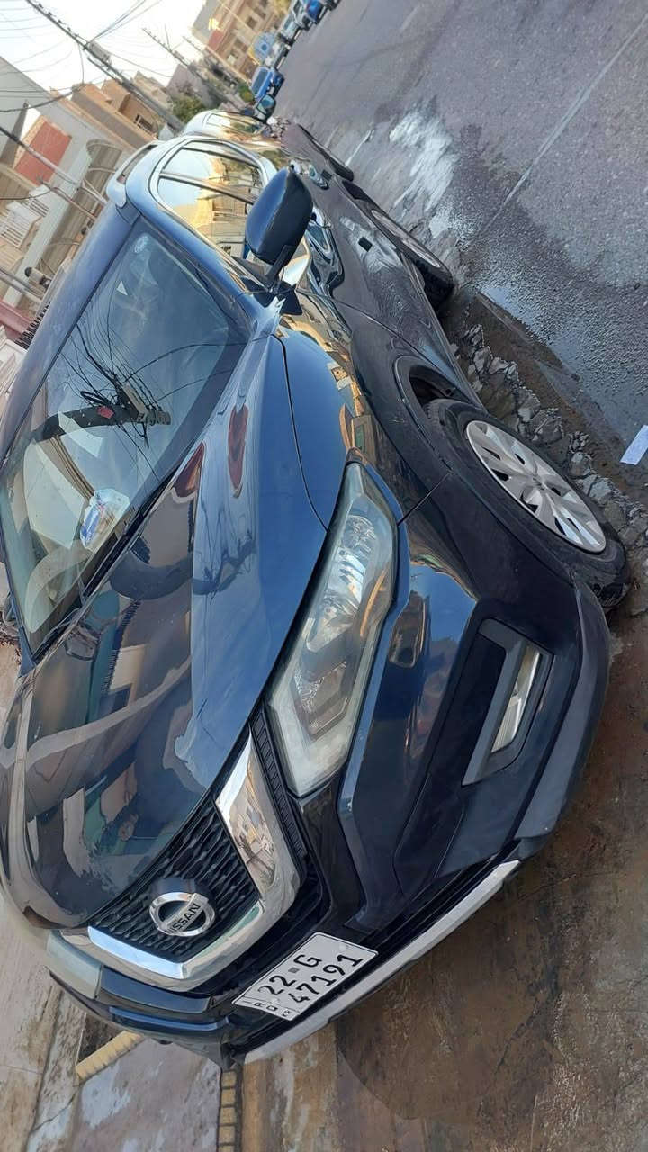 نيسان روج موديل 2016 مواصفات S شاشة تحكمات كاميرا
بيها قطعتين صبغ بخ بدون دواخل بشرط.. كير ومحرك بشرط.. هزه رقم سنوية كلها جديد.. مكان السيارة اربيل
السعر 117 و بيها مجال قليل
***********
