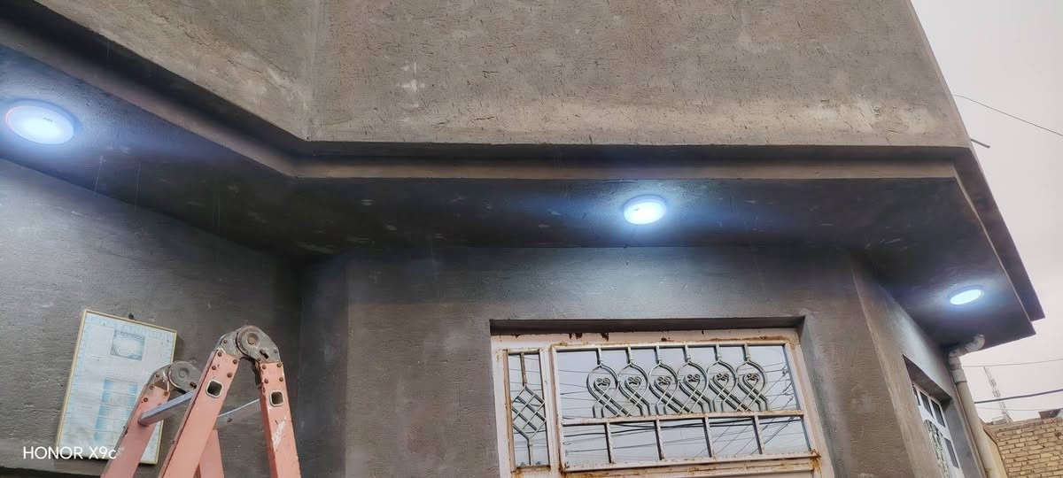 سلام عليكم اني كهربائي لكم عملي البسيط
عندي خبره تأسيس منازل وصيانة و تنصيب سبالت وصيانة وغسل تنصيب كامرات مراقبه
عندي خبره في تأسيس السيمنز
عندي خبره في تأسيس البوري
عندي خبره في ATS
عنوان حله
رقم *********** 
مشاركة #لايك_متابعه_اكسبلور #كهربائين #بابل
