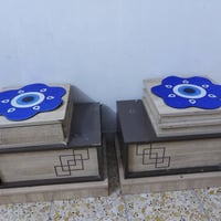 غرفه تركيه • مسجله • للبيع