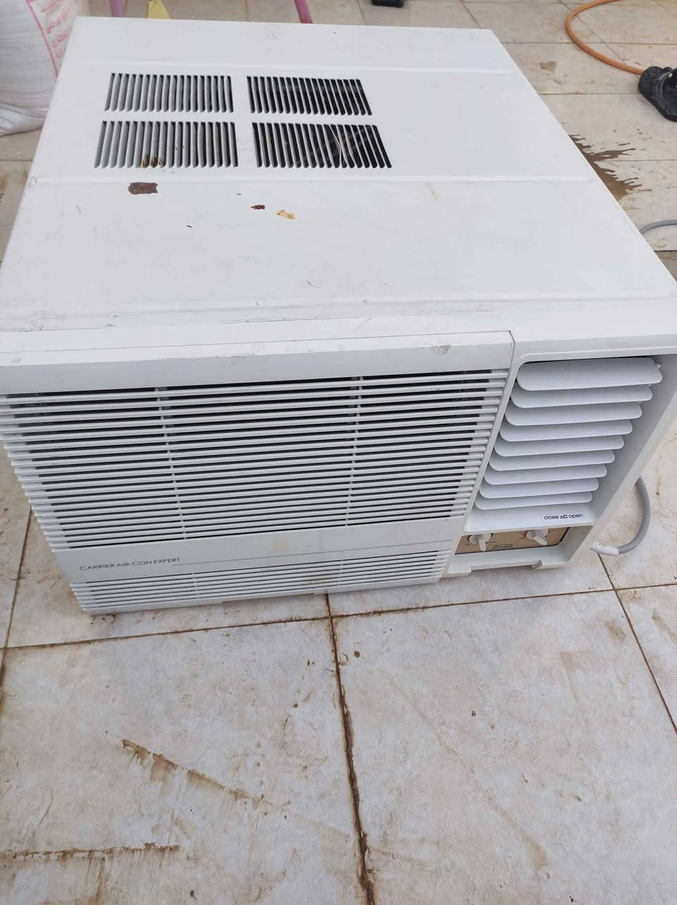 ‎مكيف فول نظافة ما مصلح مكفول تبريد‎ النجف, العراق


**إذا كنت صاحب هذا الإعلان وتريد حذفه لأي سبب، رجاءا أرسل رسالة إلى الدعم الفني**