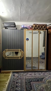 غرفه نوم نظفه سعر ٢٥٠وكونتر تفصال مو سوكي ٤٥٠وكنتور بابين عدد ٢سعر ٧٠ ...