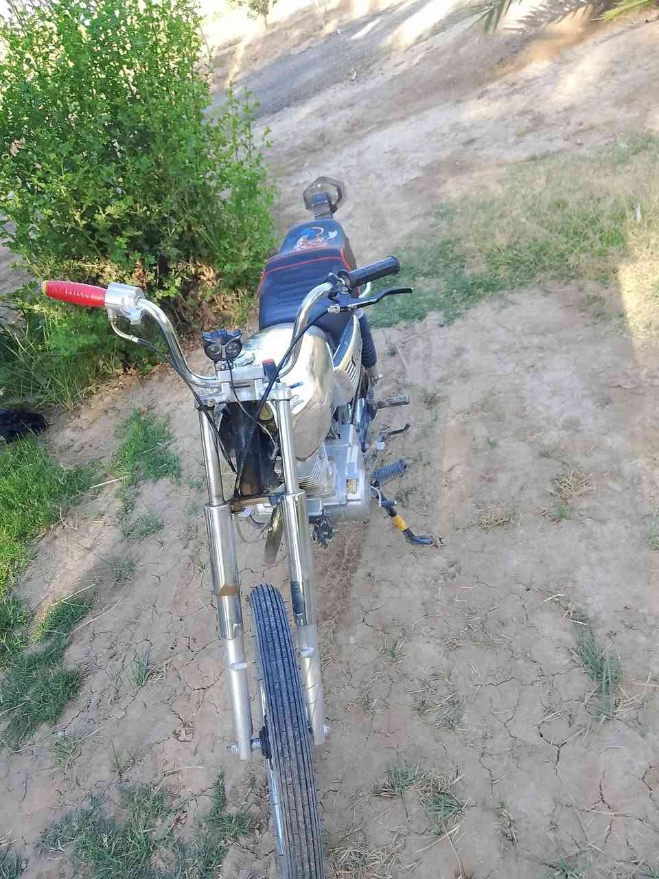سلام عليكم دراجه نامه البيع موديل 25 دراجه ما مفتوح بيه برغي وكلك كلك الخاص مفتوح سعر خاص


**إذا كنت صاحب هذا الإعلان وتريد حذفه لأي سبب، رجاءا أرسل رسالة إلى الدعم الفني**
