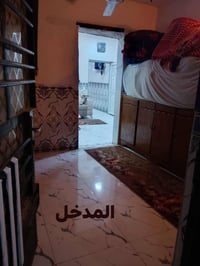 حي سعيد • بيت للبيع • ١٠٠ب٣٥