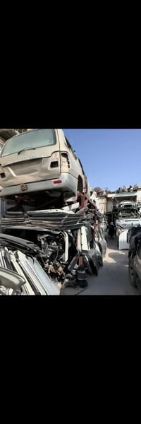 تفصيخ لندكروز ..ابواب موديل 1999وغيرهاو..الكائن ..خطه صندوق ..وبوابة ل...