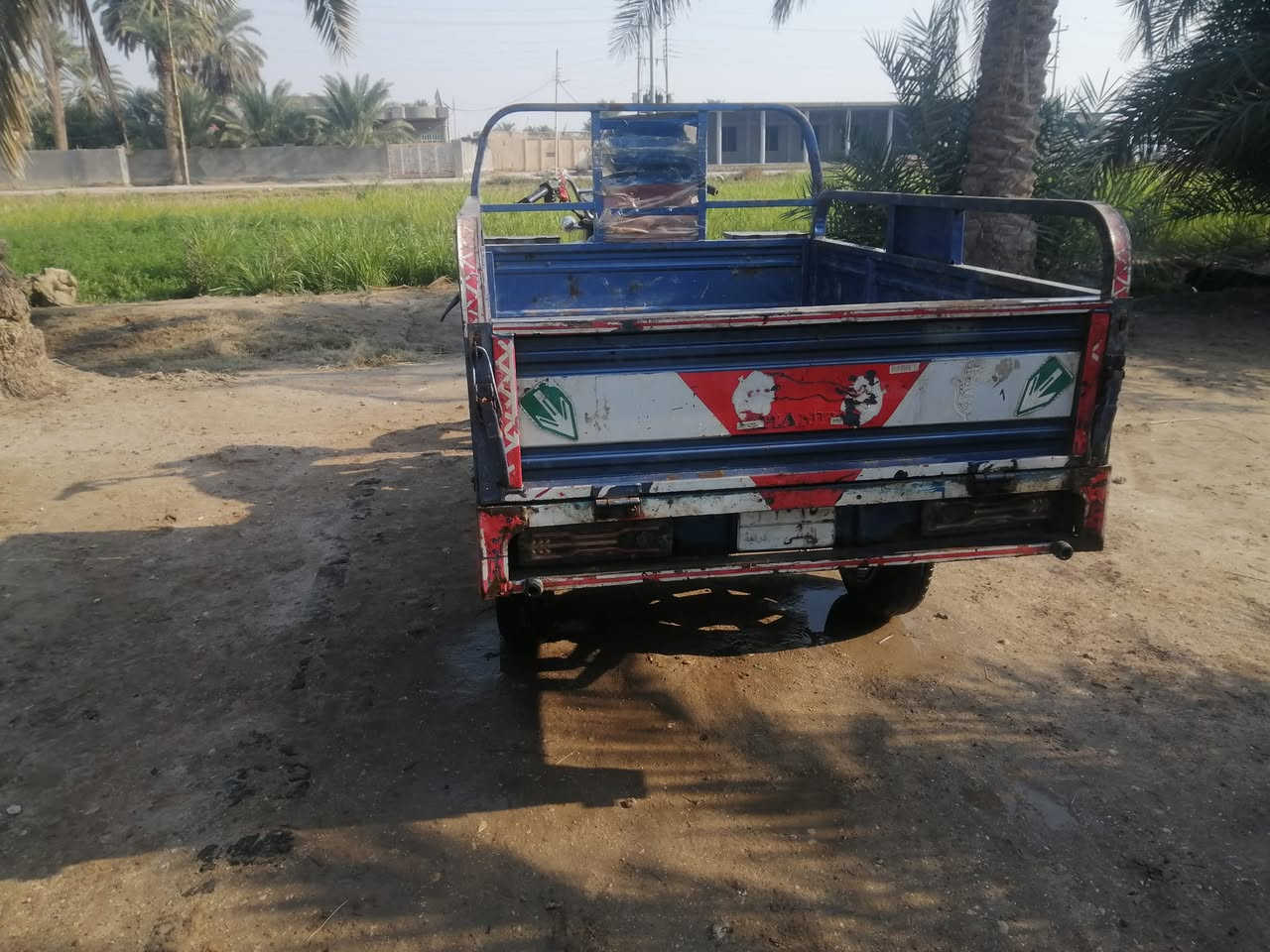 سلام عليكم ستوته جمره للبيع مديل 21 شاصي مكفول رقمه ابيض سنويتهه مامنتهيه ستوته خير من الله دك سلف ورح تفاصيل أكثر  ***********
