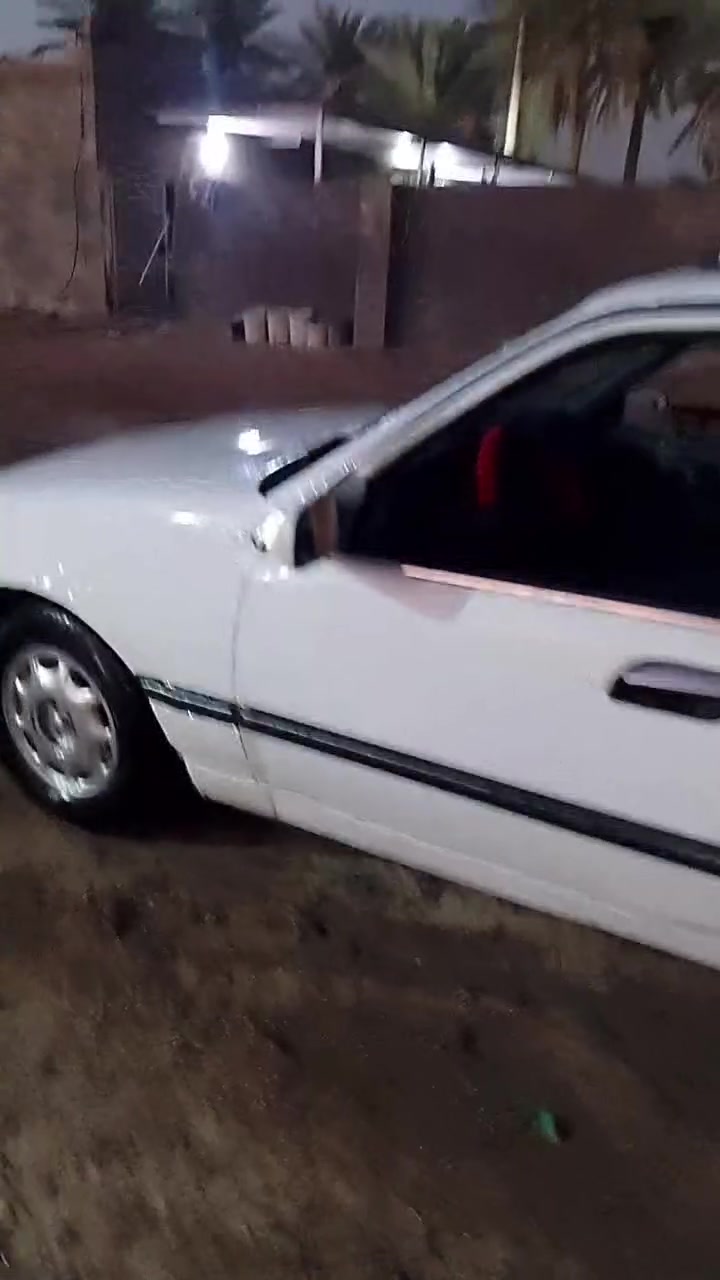 السلام عليكم سياره برنس موديل 96 مكان لطيفيه السعر خاص ***********
