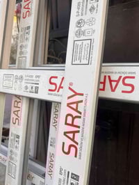 قالب سراي بلاستيك • ضمان ١٠ سنوات • سليمانية