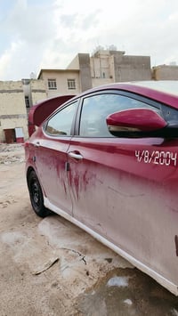 النترا • ٢٠١٣ • محرك ١٨٠٠