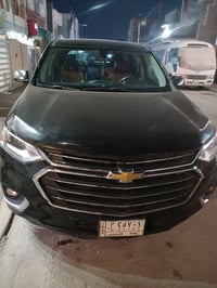 ترافيس • ٢٠١٨ • صور حادث