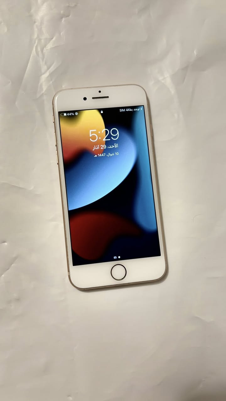 اجهزة للبيع نظيفات 
ريلمي  C30 سعرة 100
ايفون 8  ذاكرة 256 بطارية 100 مبدلة مع وصل ضمان سعرة 150
هيتفون ايفون جديد مامستخدم ب20
المكان طويريج الحولي


**إذا كنت صاحب هذا الإعلان وتريد حذفه لأي سبب، رجاءا أرسل رسالة إلى الدعم الفني**