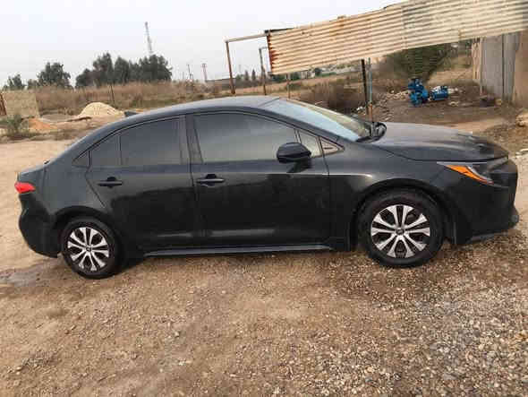 سلام عليكم للبيع :كورلا وارد امريكي ياباني اصلي سيارة كلين بدون حادث كفاله عامة صور امريكا بالمنشور  2022❤️‍🔥�
رقم بغداد ب أسمي✅
مواصفات :فول عدا الفتحة
بصمة
قيادة ذاتيه 
ردار امامي مانع اصطدام
تحديد مسار عند الخروج من المسار ترجعك الى مسارك
شاشة كار بلي وكامره بلاديه 
عدادات فول دجيتال
لايتات فول زنون بلادي
مود درايف ثلاث انظمة قيادة 
اوتر هولد
سايد بريك بصمة
لد نهاري 
ويل اصلي بلاد
السعر 150 قفل
وباقي مواصفاته المعروفه
مكاني الغزالية   ***********
