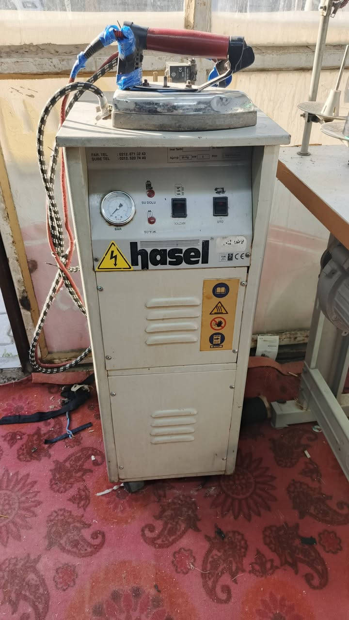 بويلر نورڤه كهرباء تركي كامل وشغال ...للبيع


**إذا كنت صاحب هذا الإعلان وتريد حذفه لأي سبب، رجاءا أرسل رسالة إلى الدعم الفني**