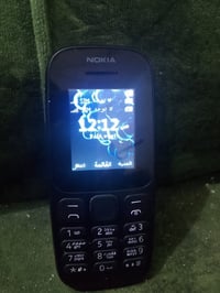 نوكيا • مقفل • شرط الفحص