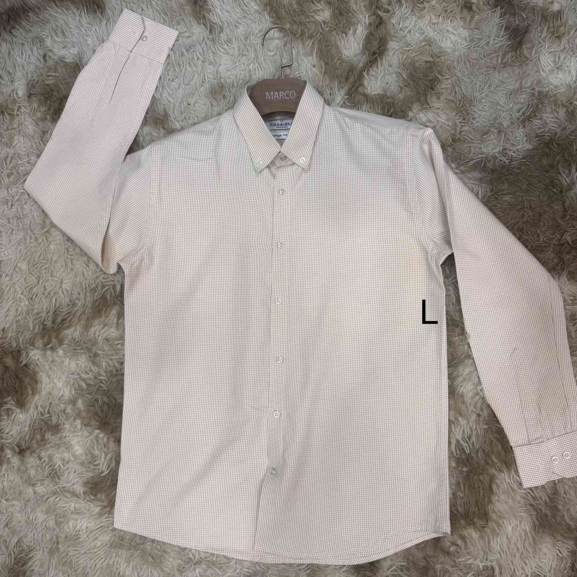 قميص أوروبي اصلي باله اورجنال 📣📣📣

وكاله ماركات عالميه اصلي ✅

الاستفسار مراسلة البيج أو واتساب ***********✅✅✅

خدمة توصيل الطلبات متوفر
