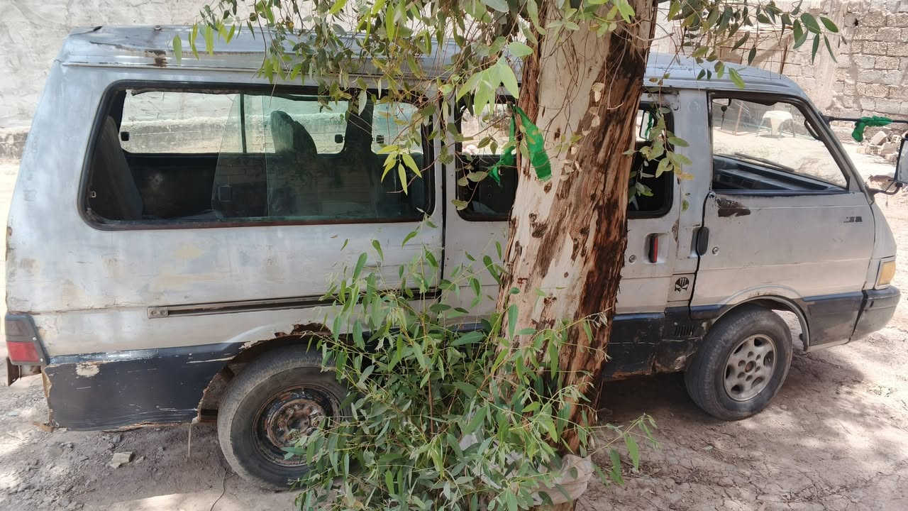 سلام عليكم كياء بستاء راعيها موجود
كير محرك نضيف كهربيات شقاله 
موديل 95 للبيع مكاني واسط عزيزيه
سعر 18
 ***********

