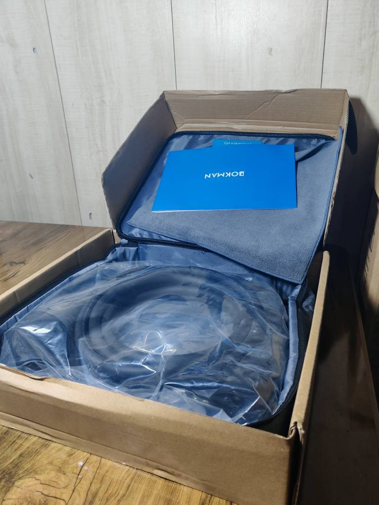 كابل شحن سيارة كهربائية من نوع 2 إلى نوع 2 من ماركة "جونيو" (GONEO). 
يدعم الشحن عالي الطاقة، بحد أقصى يصل إلى 22 كيلووات.
متوافق مع معايير IEC 62196 و EN.
حاصل على شهادات الجودة.
السعر 50
لتواصل على واتساب *********** بغداد, العراق
