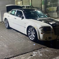 كرايسلر 300 • ٢٠١٠ • البصره