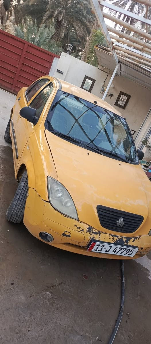 السلام عليكم طيبه موديل 15رقم بغداد مصفره هيئه وغرامات مبدل باب وجاملغ جهة السايق تبريد تدفئه شغال تايرات تخم كامل جدد كهربائيات كله شغاله سياره جاهزه العنوان كربلاء الحسينيه السعر 32وبيه مجال
***********
