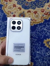 هونر X6c • جديد • ملحقات كاملة