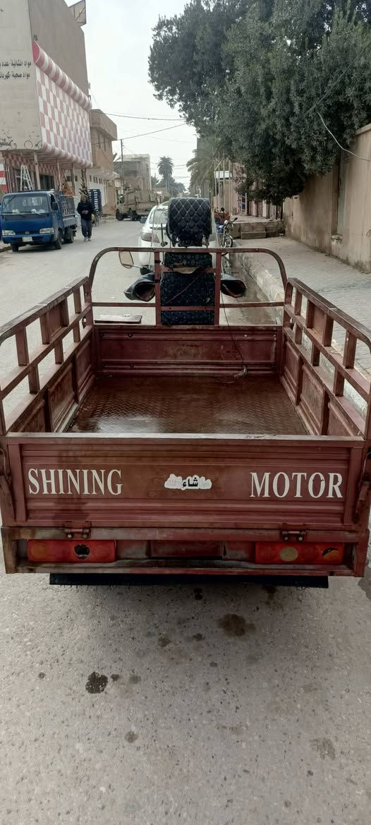 السلام عليكم للبيع ستوته فحل موديل ٢٠١٨ ستوته مكمركه اوراقها الاصوليه جاهزه من كلشي سعره ملوين و٢٠٠وبيها مجال للشراي ***********
