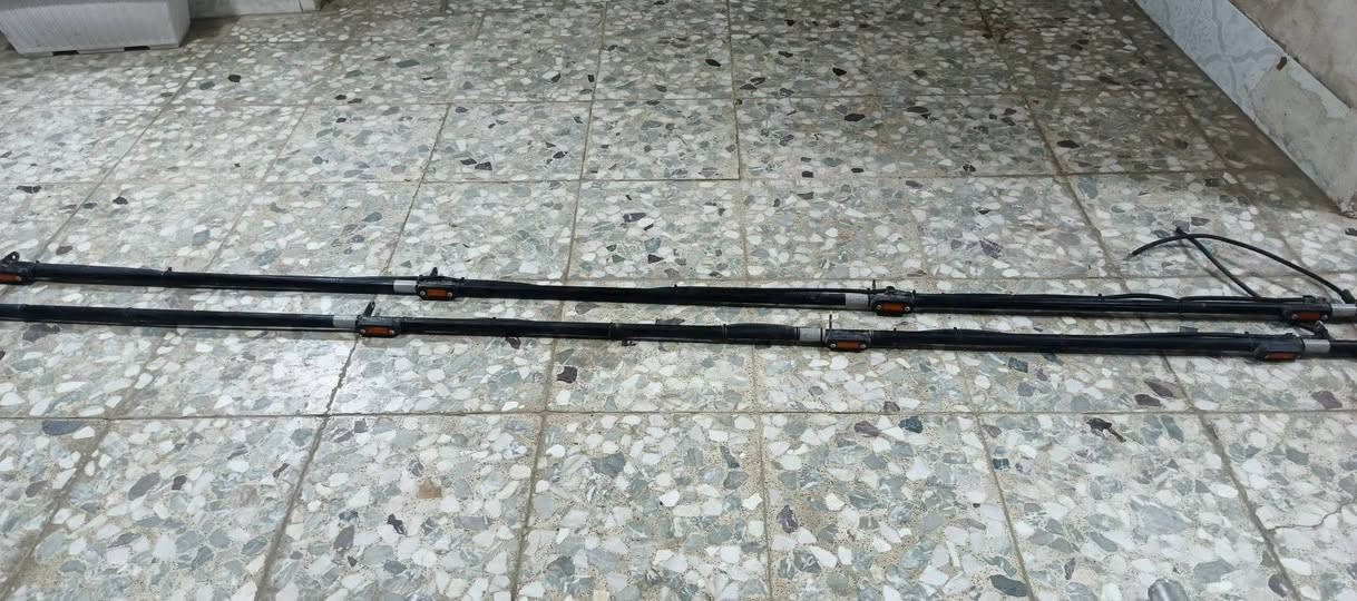 سلام عليكم غراض كيه فحل للبيع سعر خاص مكاني السماوه


**إذا كنت صاحب هذا الإعلان وتريد حذفه لأي سبب، رجاءا أرسل رسالة إلى الدعم الفني**