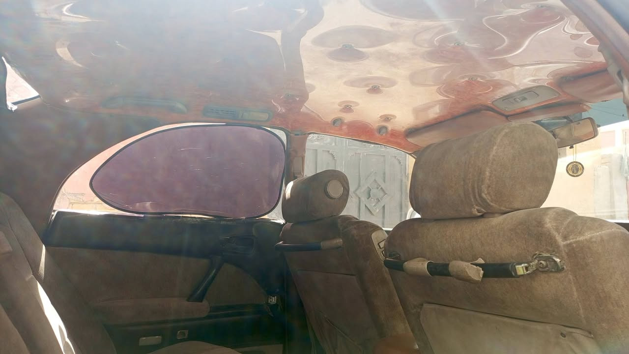 سلام عليكم عندي بطه متصل للبيع غرفة جديد مكينة جديدة وكير يخبل تبريد ثلج صدر جديد تيرات جديدة تحويل شرط بسمي كفالة عامة من كص.   اوعيب شرعي رقم ذي قار ***********
