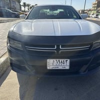 تشارجر SXT • ٢٠١٥ • رقم بغداد