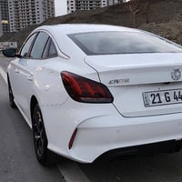 MG5 • ٢٠٢٥ • ١٢٠٠٠ كم