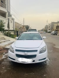 ٢٠١١ • مبدل كير ومكينة • كفالة عامة