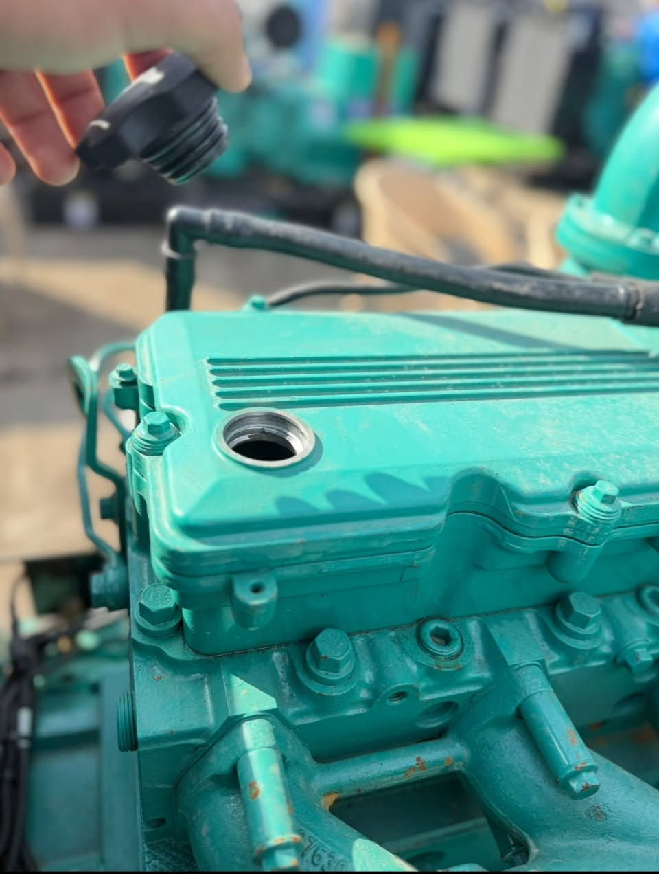 السلام عليكم  تم بعون لله تعالى  وصول وجبه جديده من كمنز 250كيفي 24ولف مكاني بغداد رقمي***********
