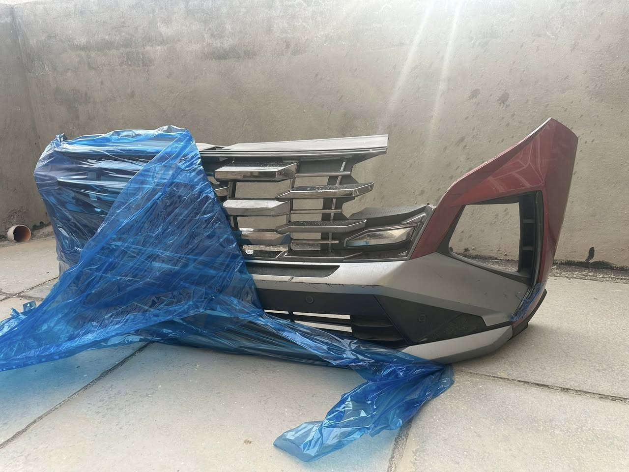 دعامية توسان هايبرد ٢٠٢٥ كامله للبيع
كامله مكمله جيب وشد شخط مابيهة متحتاج شي الهة

مثل ما موضح بالصور

السعر ٨٠٠$ قفل

للأستفسار: ***********
