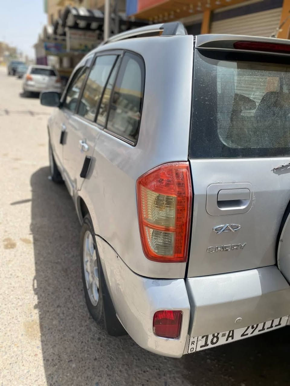 السلام عليكم
تيكو ١٣ بيع او مراوس مكاني ناصريه مركز 

محرك توني شاده كير كهرباء وللعلم ضفت اله شاشه بدل المسجل مع زوج بك لايت جديد ضامه مشاده
***********
