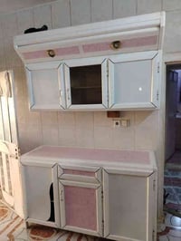 كونتر المنيوم • كركوك حي العسكري