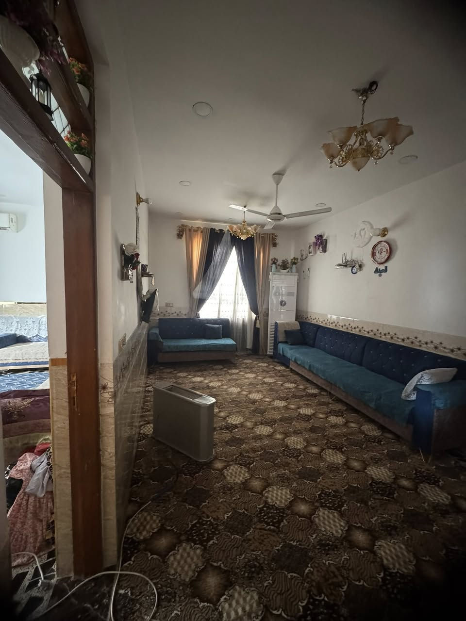 سلام عليكم بيت مساحه ١٧٠ متر سند ٢٥ منطقه الراشديه مقابيل القدس  

بناء ٢٠٢٠ نضيف كلش 

لاستفسار اكثر لاتصال على الارقام تاليه 

 محمد *********** 

*********** اسامه
