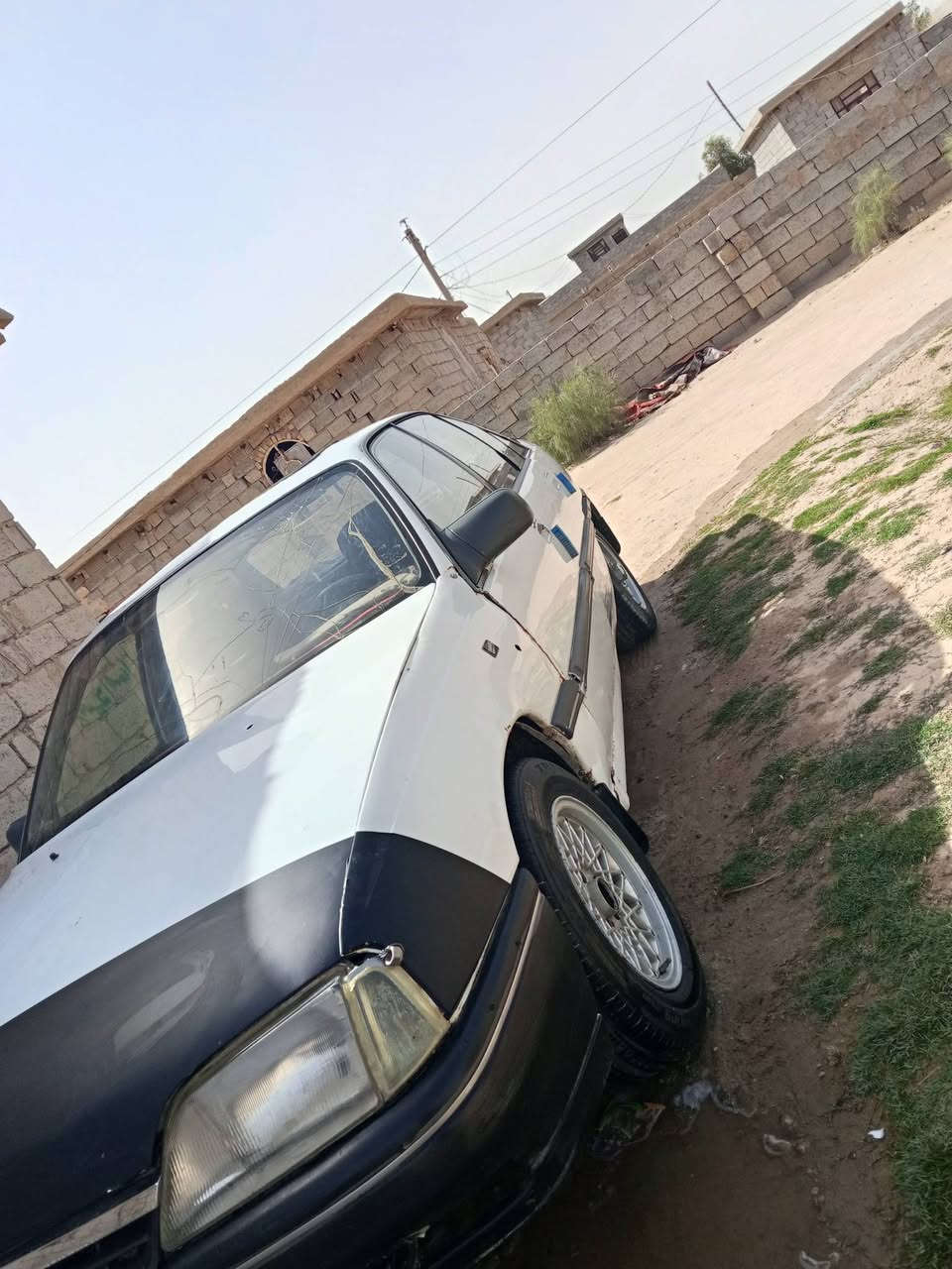 سلام عليكم بيع اوبل وميكه كير عادي رقم الانبار كير و محرك خير من الله ***********
مكان
