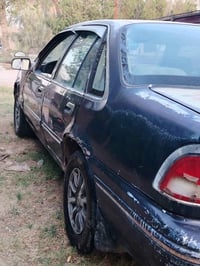برنس دايو موديل ٩٢ كشره _زين محرك _مجفت جديد رقم _بغداد كير _ جديد سيا...