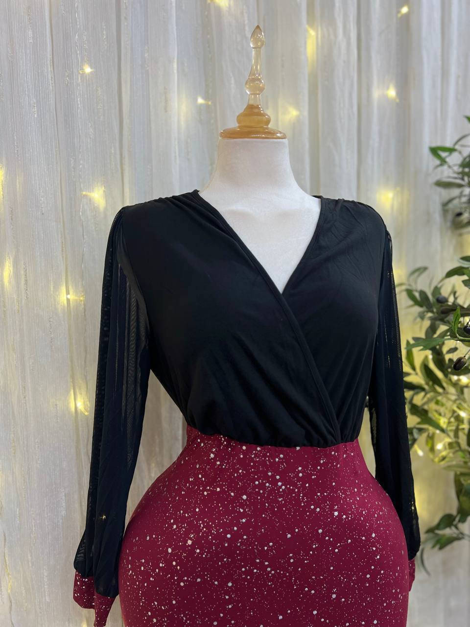 السلام عليكم عندي ملابس شي ان واسعار مناسبه كلش ومسويه تخفيضات عليهن ال تحب ترسالني خاص


**إذا كنت صاحب هذا الإعلان وتريد حذفه لأي سبب، رجاءا أرسل رسالة إلى الدعم الفني**