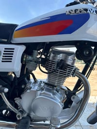 دراجة إيراني • موديل 23 • بصرة القرنة