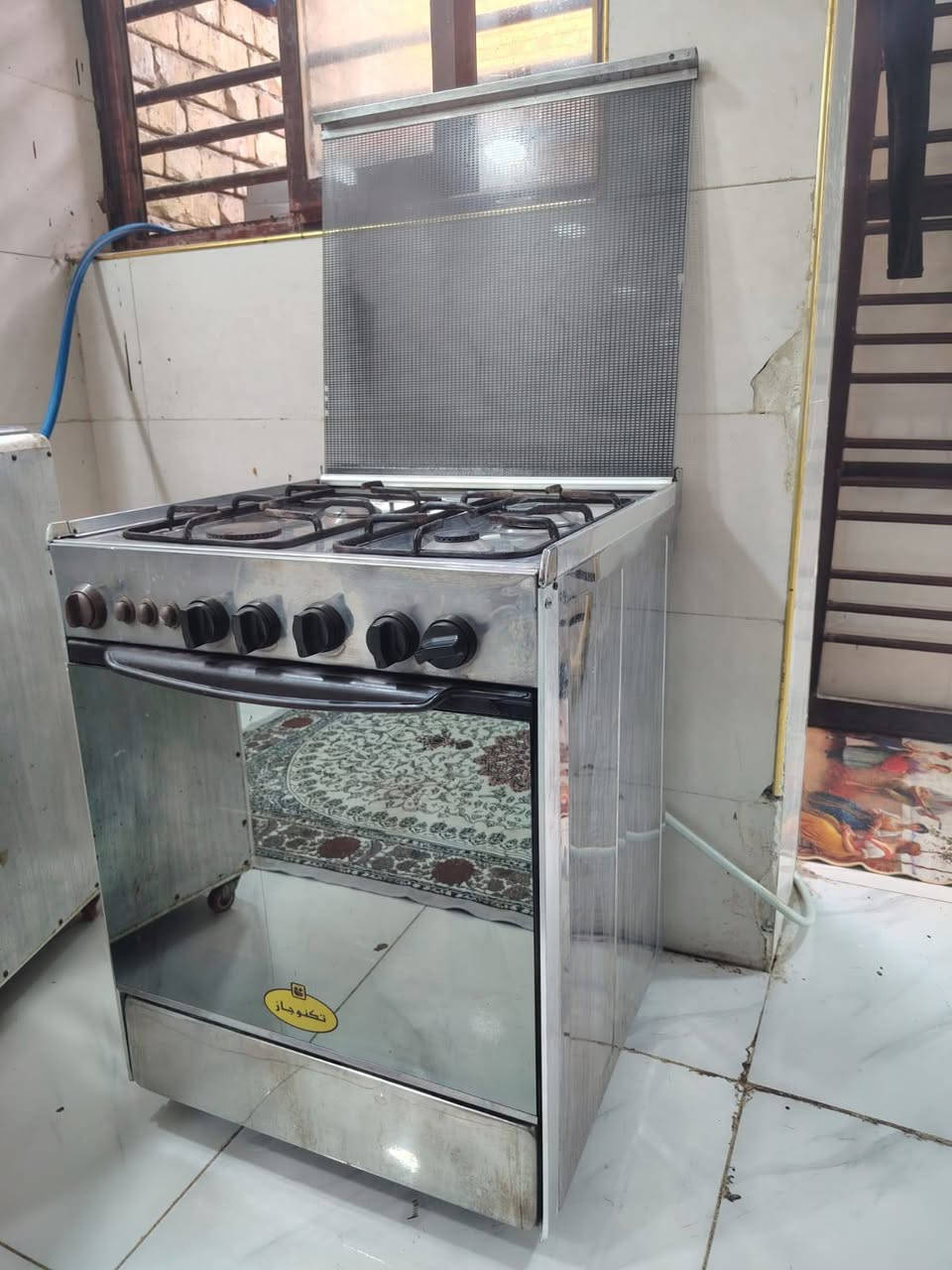 غراض بيت للبيع كامله للبيع
ثلاجه 22قدم كلش جديده 275

تخم تركي الاصلي  7مقاعد كلش جديد 450

طباخ مصري كلش نضيف 160

فرن كهربائي 125الف

عنواني الدورة الكفائات الصحة 

للتواصل ***********واتساب
