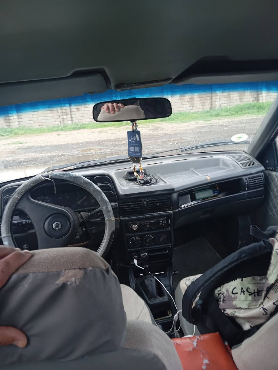 دايو لمنز للبيع استفسار ع خاص محرك 16


**إذا كنت صاحب هذا الإعلان وتريد حذفه لأي سبب، رجاءا أرسل رسالة إلى الدعم الفني**