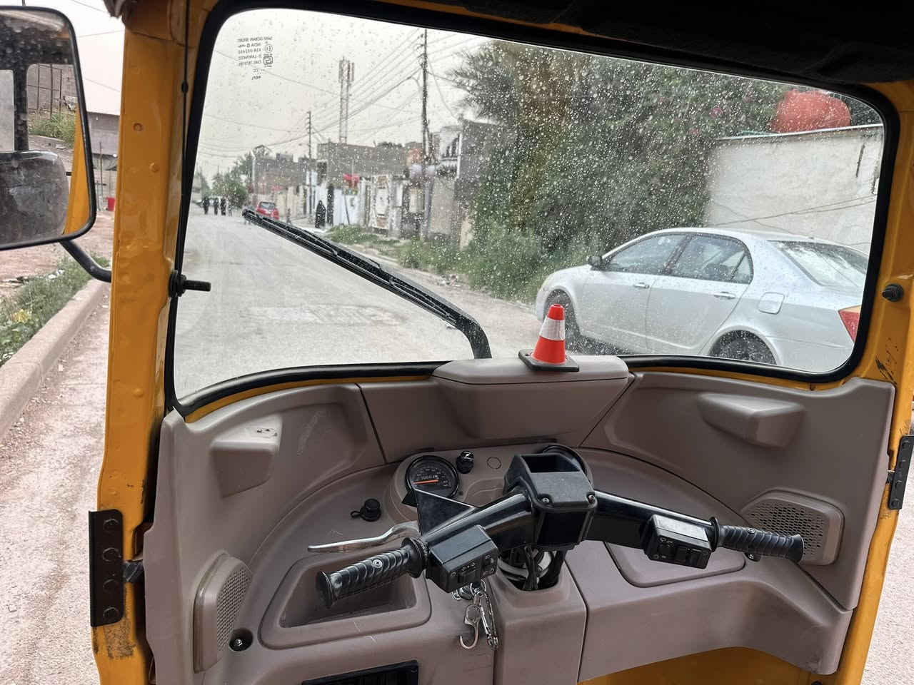 تكتك 22 ام الكنر للبيع كفاله عامة  من كلشي  
للتواصل على الرقم ***********
