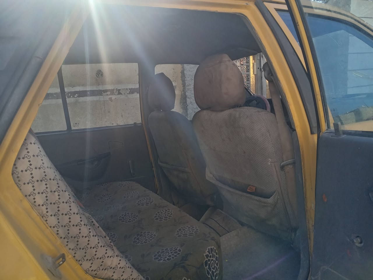 سلام عليكم سايبه م 12 كير ومكنيه طابوكه شاد جديد الكشر كدام عينك سنويه صاقطه راعيه ماندله بيعك كوم حديد كربلا  *********** بسعر مناسب
