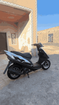 دراجه • نضافه • كلشي بلادي