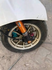 ماكس بوليسي • فول تزويد • مكينة اصلية