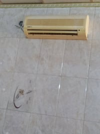 سبلت جنرال • ١طن • تبريد زين
