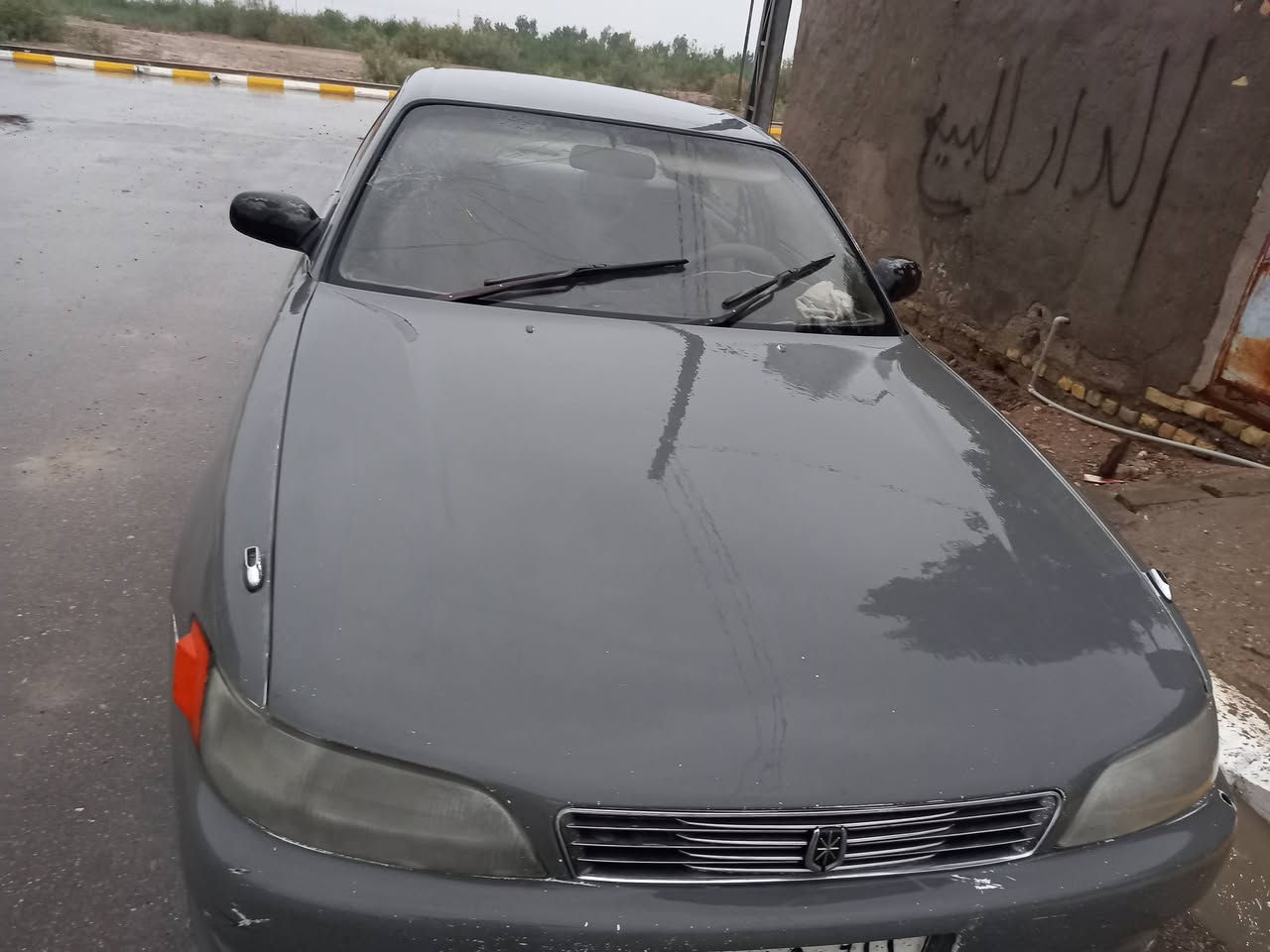 مارك رق ميسان مكفوله من كل العيوب الشرعيه مكينه كير ونجي سنويه ٢٨ العنوان ميسان المجر
اسعر ٦٠ الشراي يتصل ***********
